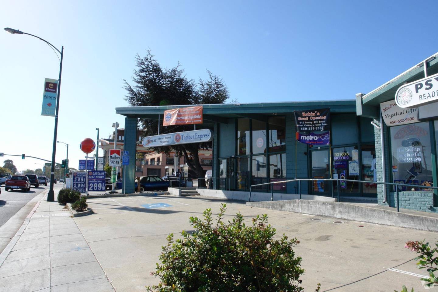 Millbrae, CA 94030,9 El Camino Real