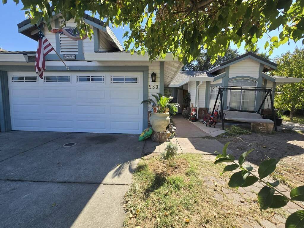 Sacramento, CA 95838,930 Bell Avenue