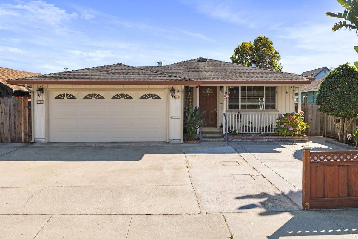 Santa Cruz, CA 95060,915 Delaware Avenue