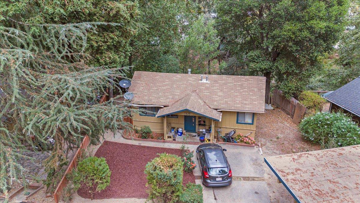 Ben Lomond, CA 95005,140 Hillside Avenue