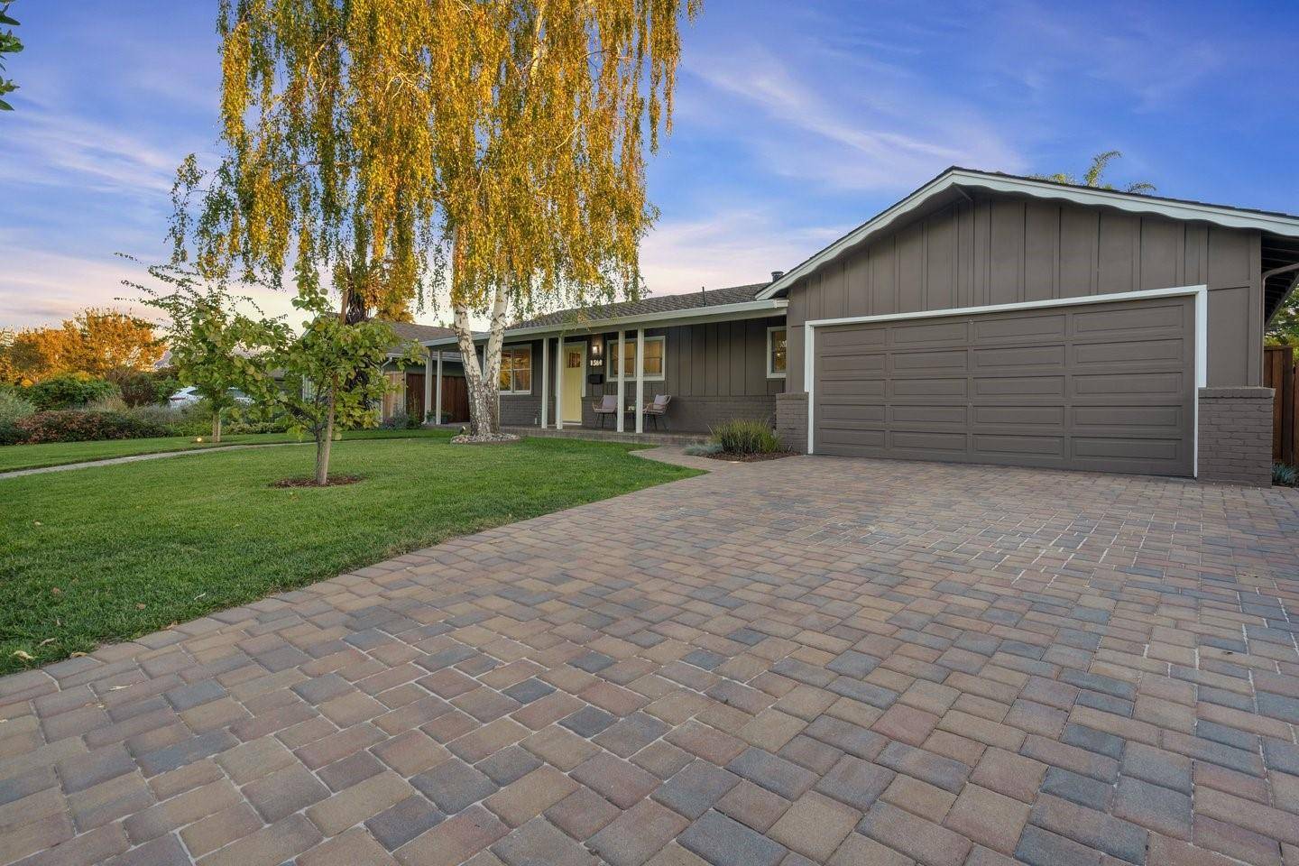 Campbell, CA 95008,1364 Ridgeley Drive