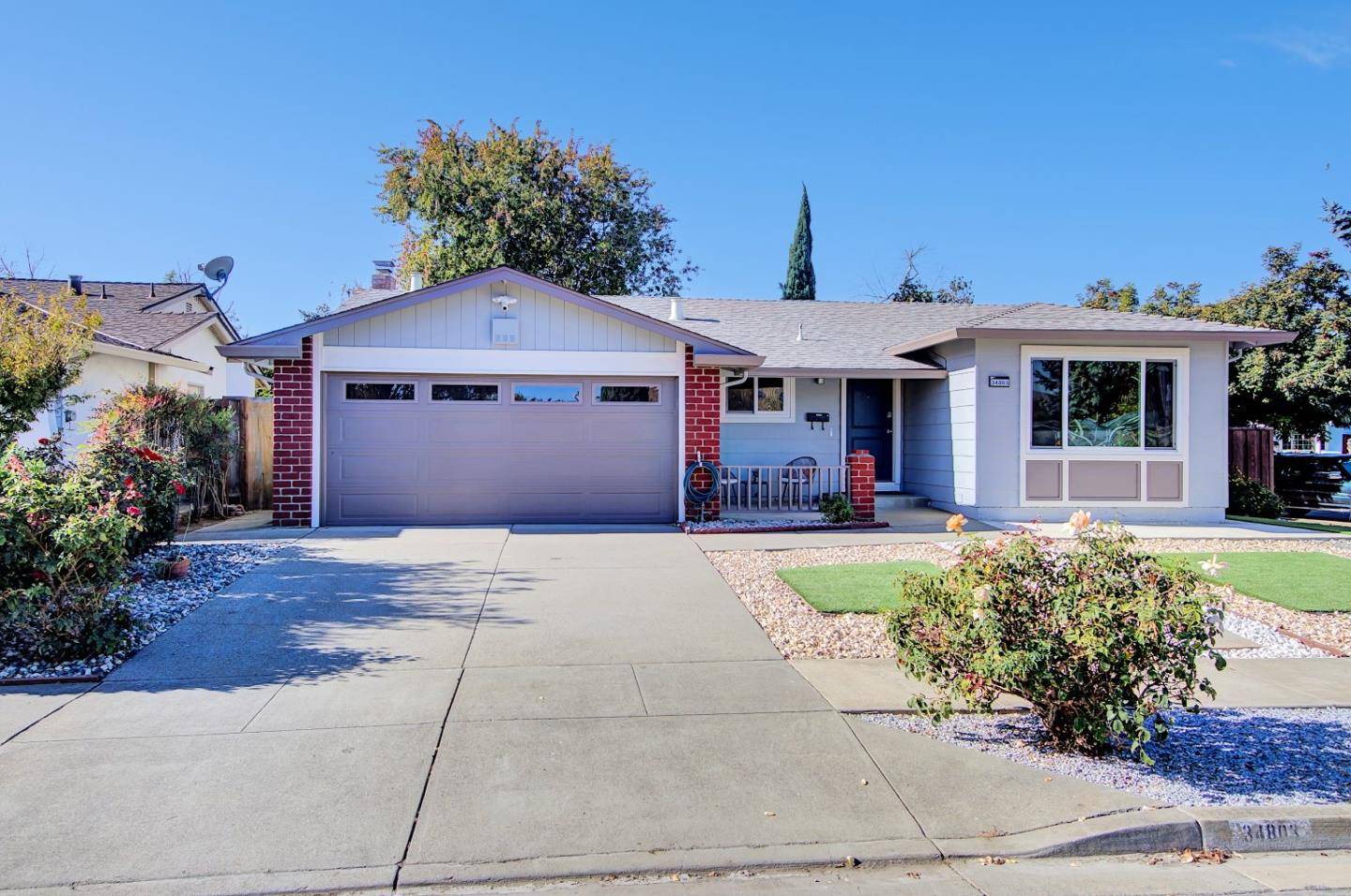 Fremont, CA 94555,34803 Warwick Court