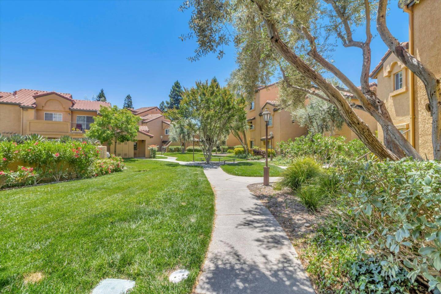 San Ramon, CA 94582,745 Watson Canyon Court #227