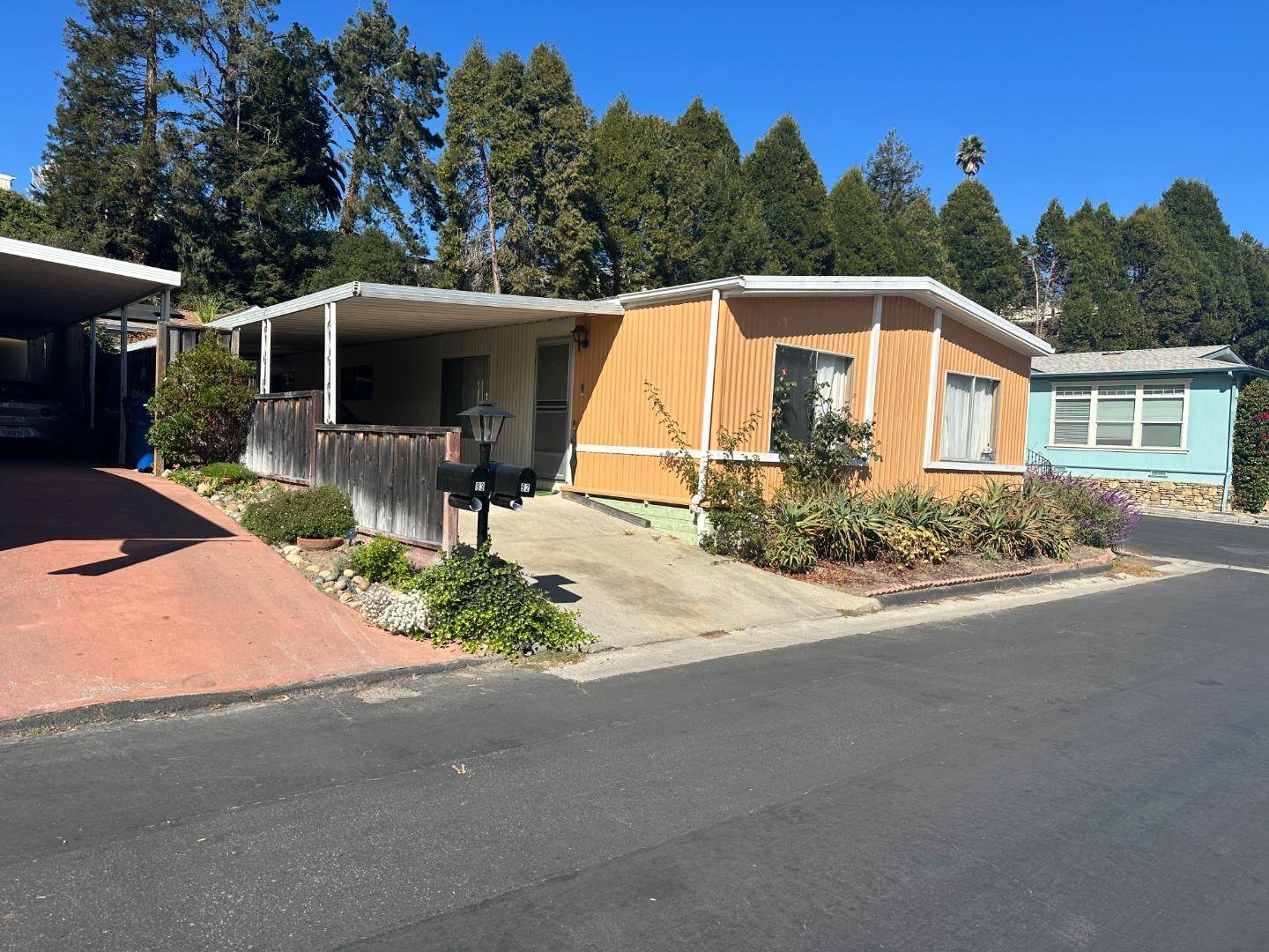 Capitola, CA 95010,300 Plum Street #92