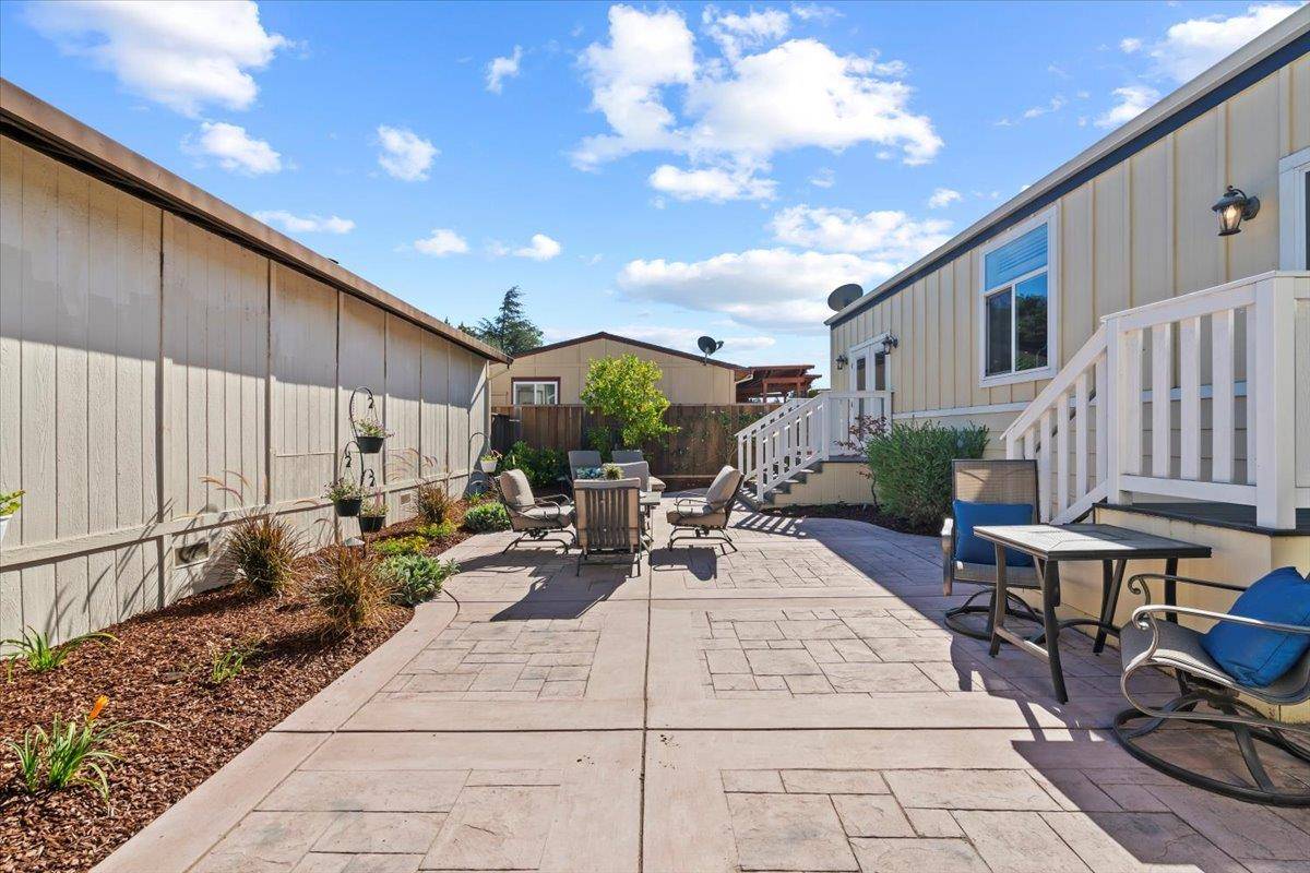 Morgan Hill, CA 95037,268 Cherry Court #268