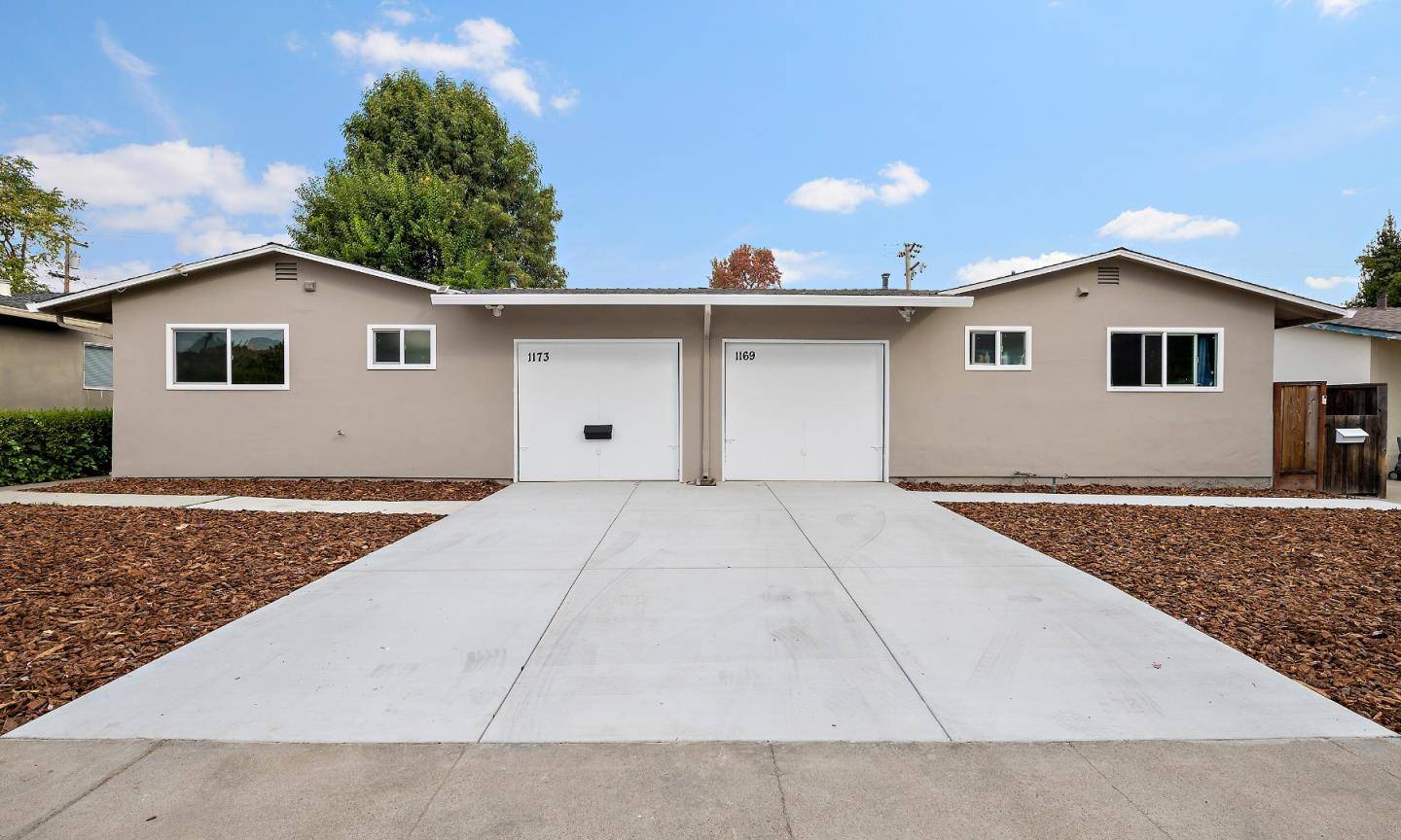 Campbell, CA 95008,1169 Bismarck Drive