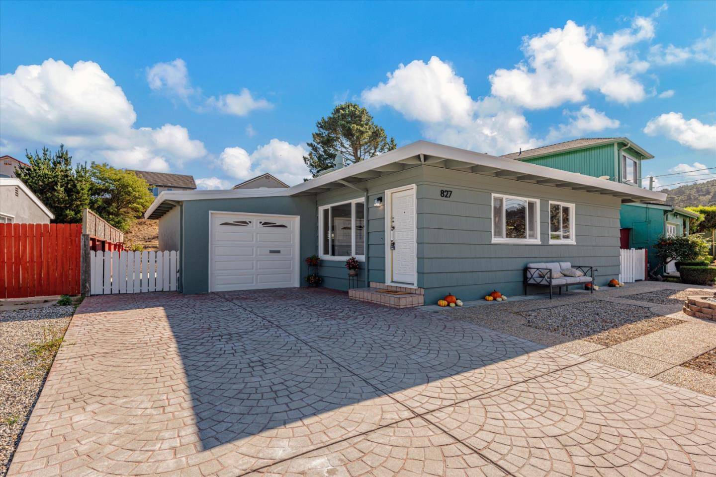 South San Francisco, CA 94080,827 Byron Drive