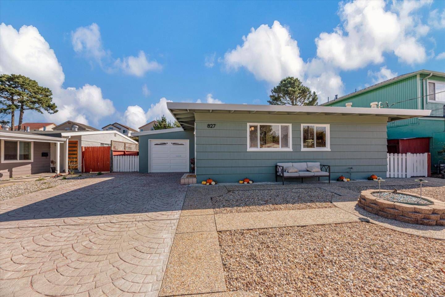 South San Francisco, CA 94080,827 Byron Drive