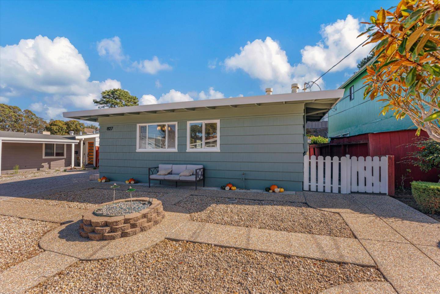 South San Francisco, CA 94080,827 Byron Drive