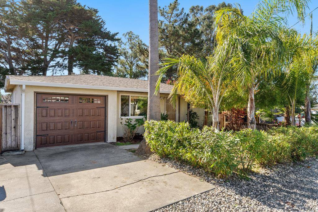 Aptos, CA 95003,603 Harriet Avenue