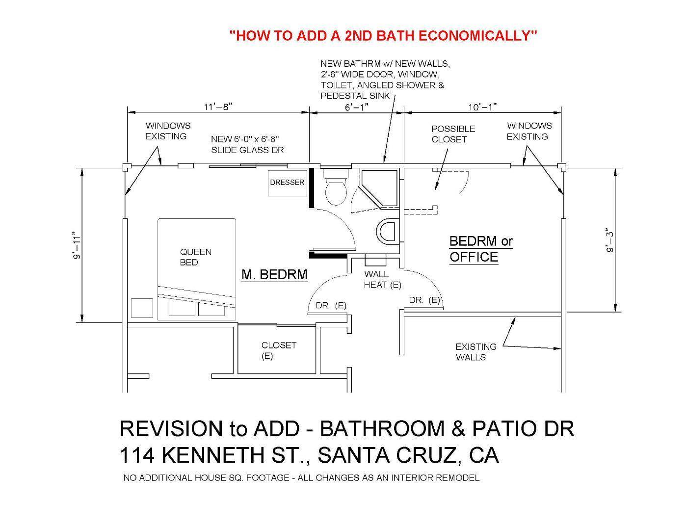 Santa Cruz, CA 95060,114 Kenneth Street