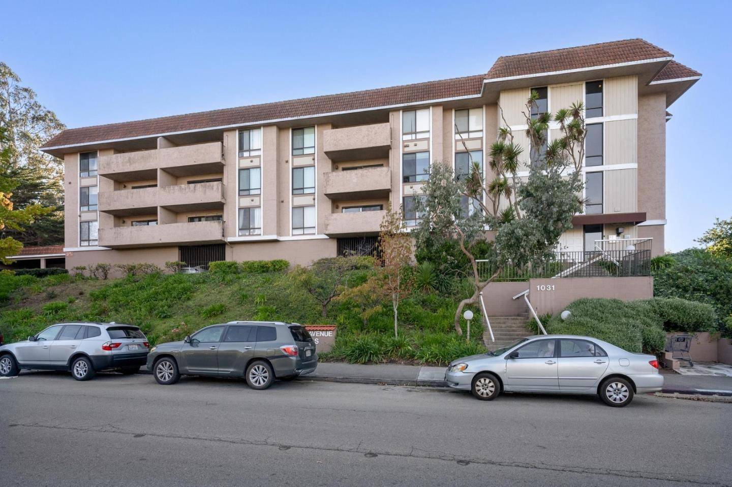 San Bruno, CA 94066,1031 Cherry Avenue #78