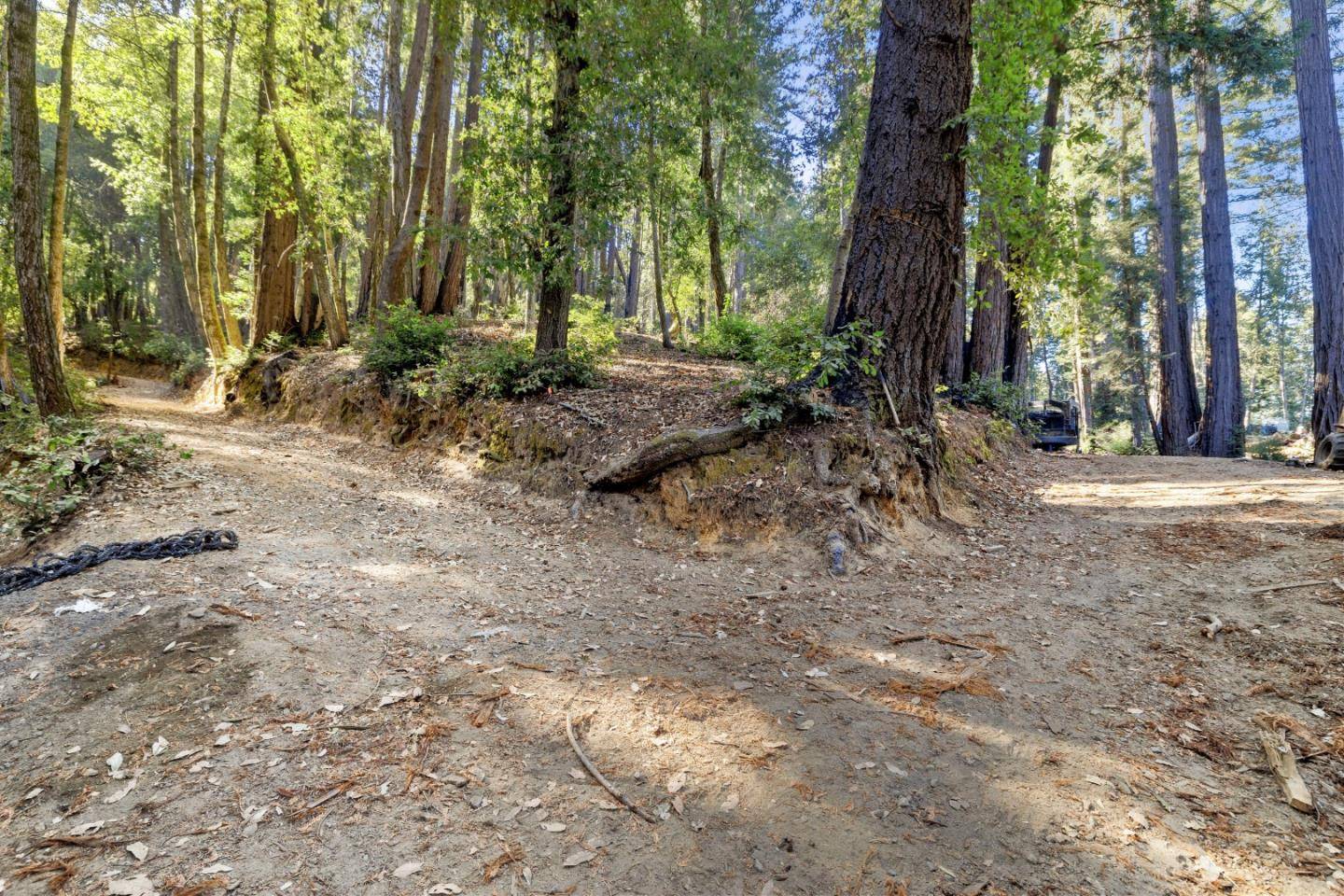 Brookdale, CA 95007,0 Western