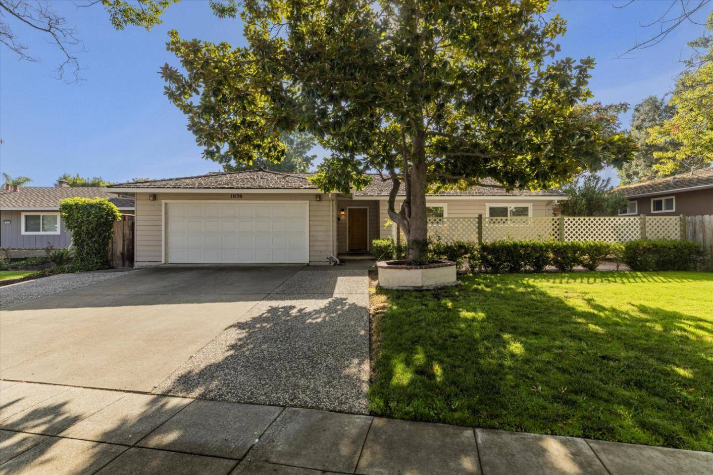 San Jose, CA 95129,1636 English Drive