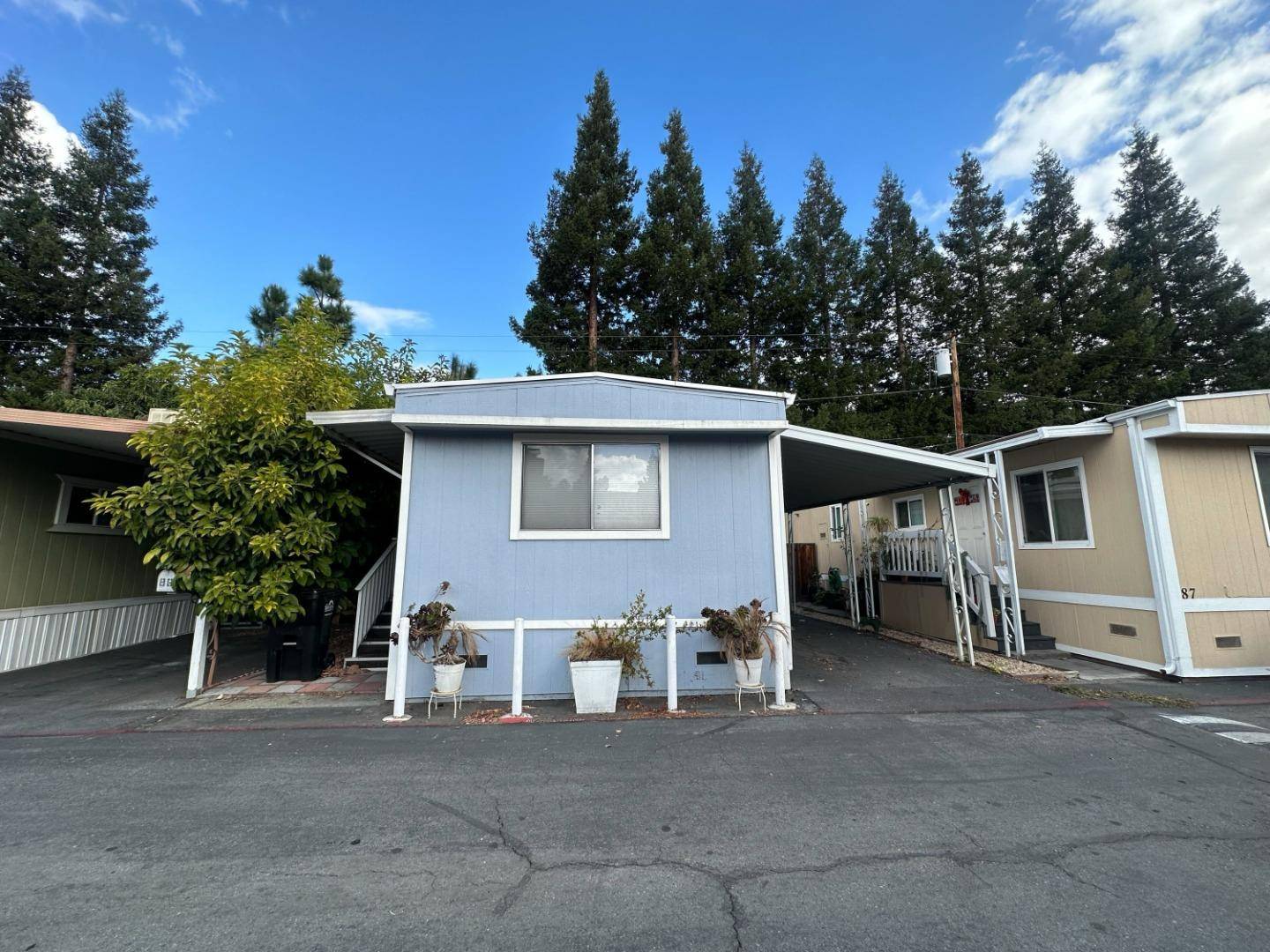 San Jose, CA 95121,1850 Evans Lane #86