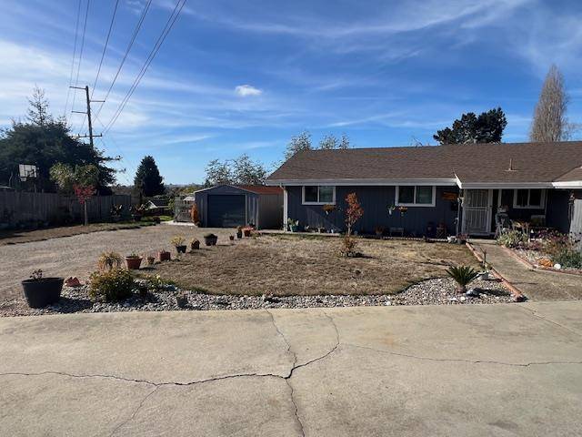 Watsonville, CA 95076,164 Arthur Road