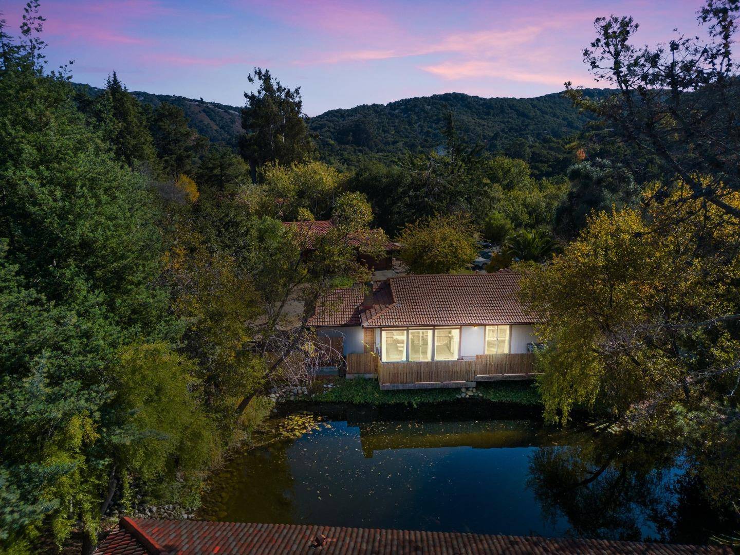 Carmel Valley, CA 93924,14 Laguna Robles