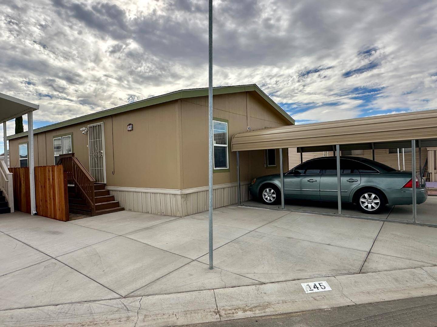 Los Banos, CA 93635,436 N Mercey Springs Road #145