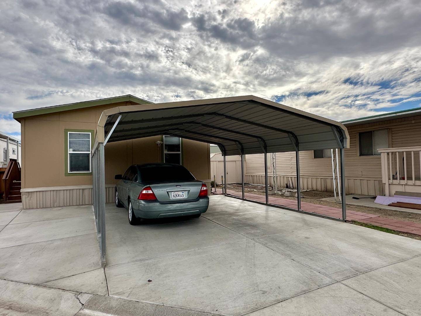 Los Banos, CA 93635,436 N Mercey Springs Road #145