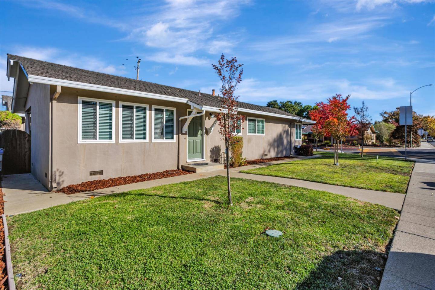 Mountain View, CA 94040,550 Hans Avenue