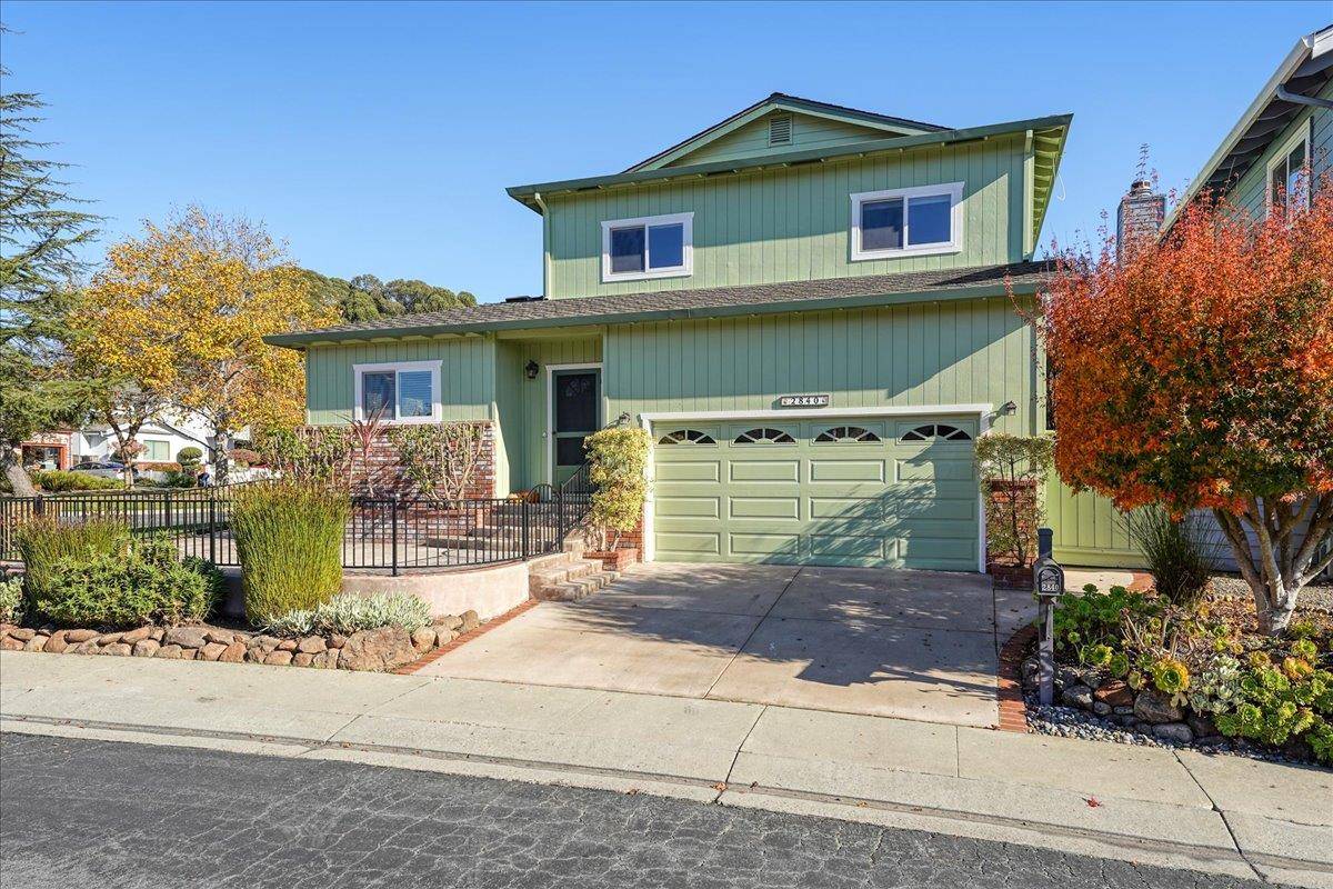 Aptos, CA 95003,2840 Wimbledon Drive