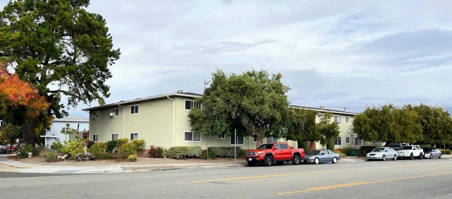 Sunnyvale, CA 94085,727 E Duane Avenue