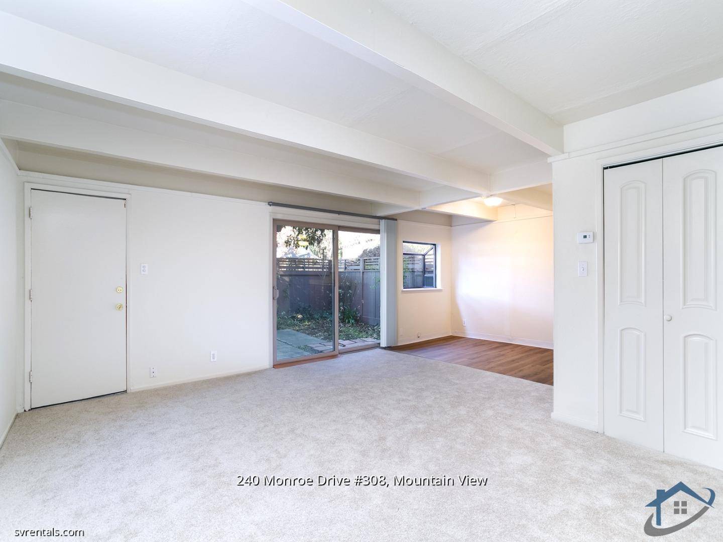 Mountain View, CA 94040,240 Monroe Drive #308