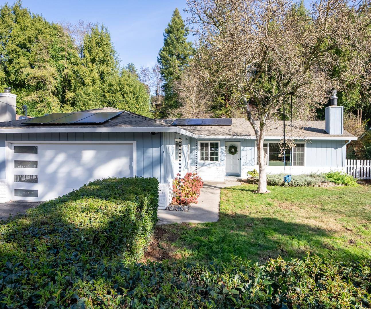 Ben Lomond, CA 95005,237 Riverside Avenue