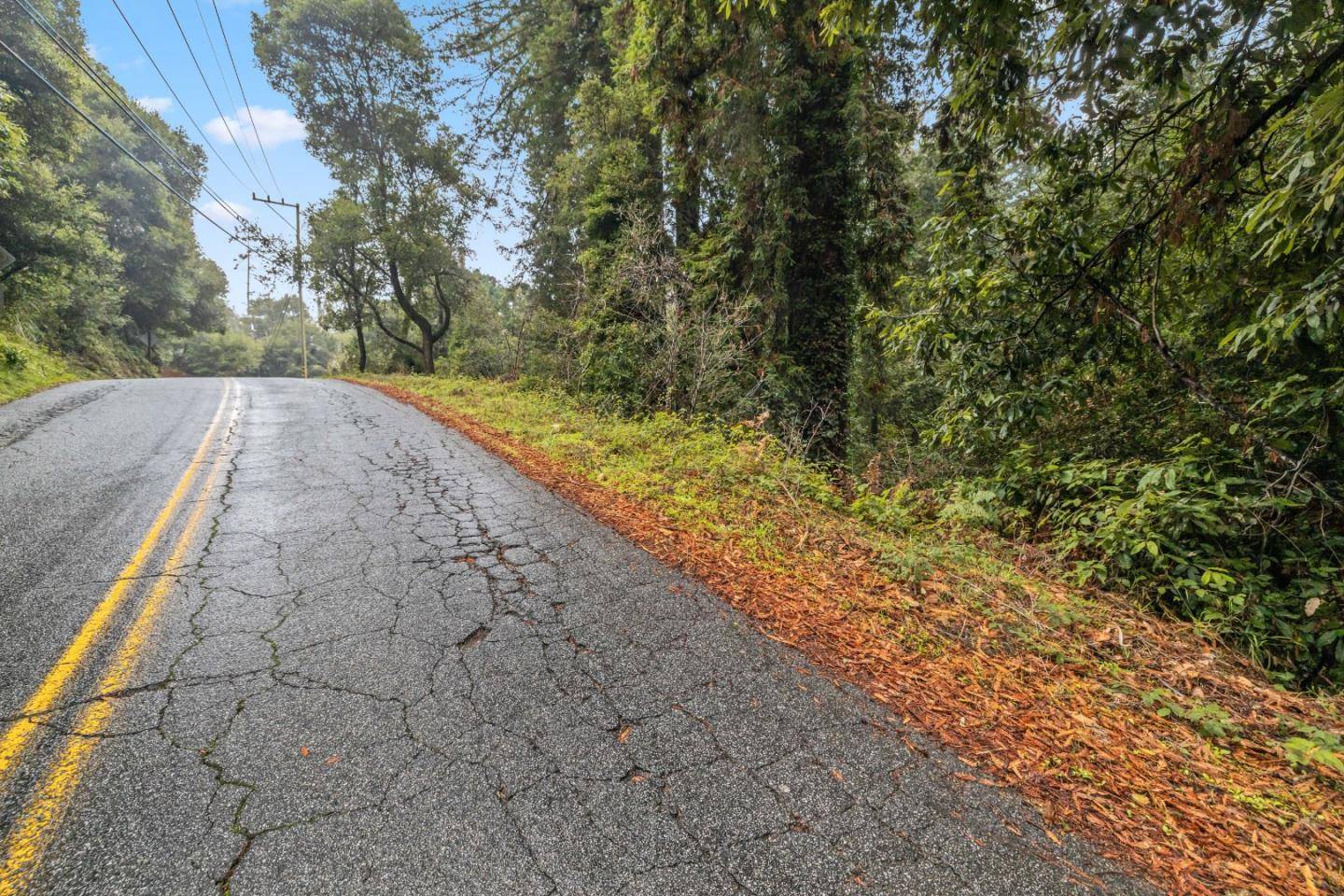 Aptos, CA 95003,0 Cathedral Drive