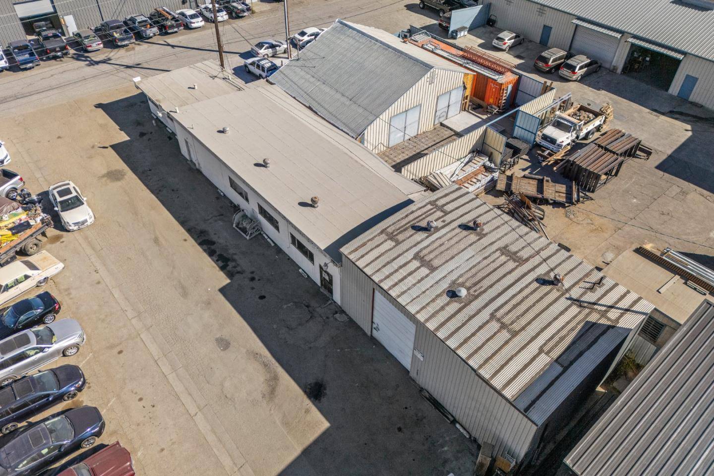 San Jose, CA 95112,1777 Smith Avenue