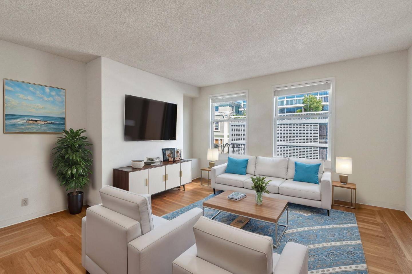 San Francisco, CA 94115,2205 Sacramento Street #302