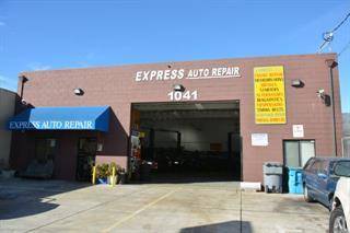 San Bruno, CA 94066,1041 San Mateo Avenue