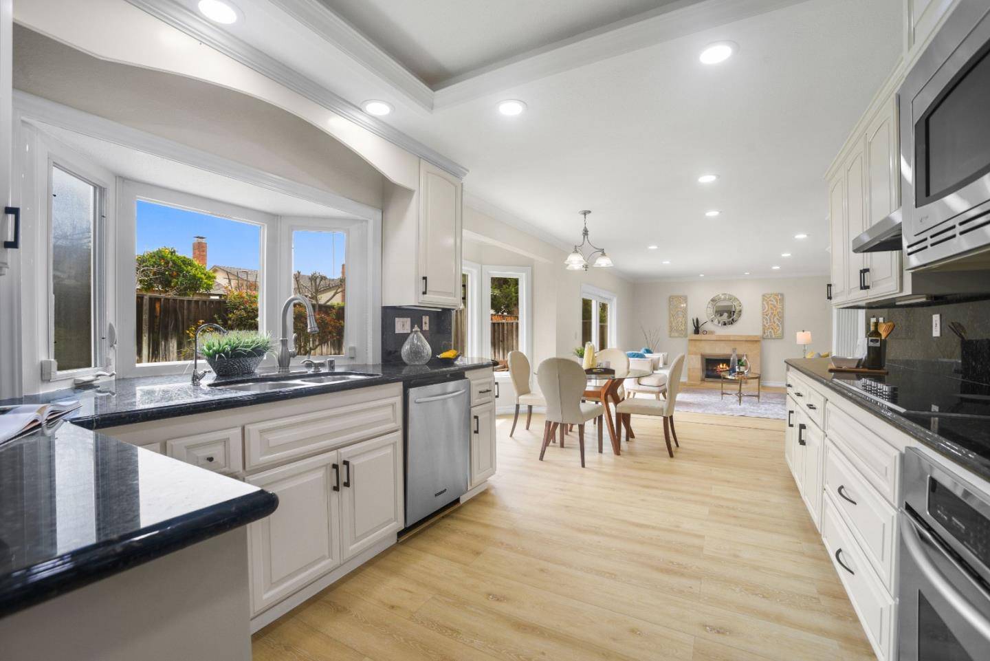 San Jose, CA 95136,4668 Park Arcadia Drive