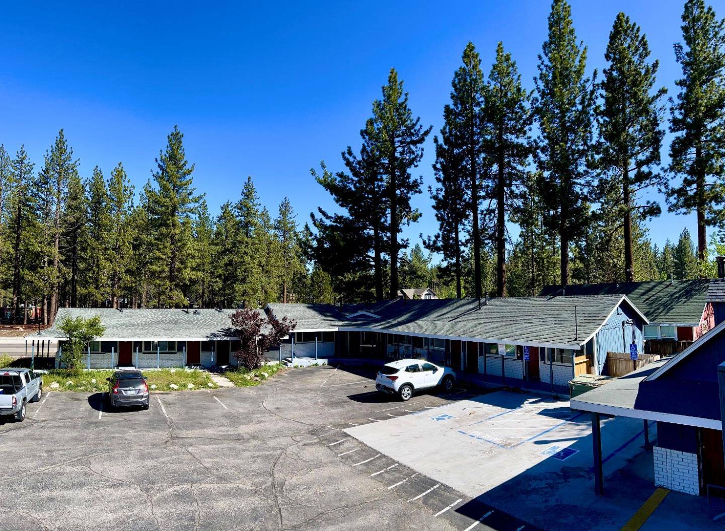 South Lake Tahoe, CA 96150,2440 Lake Tahoe Boulevard