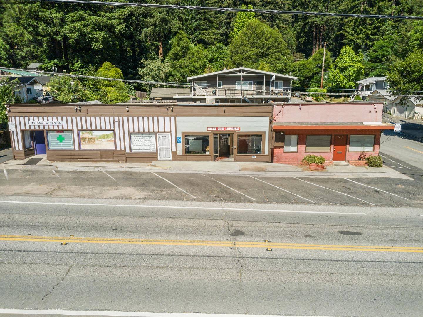 Boulder Creek, CA 95006,12615 Highway 9