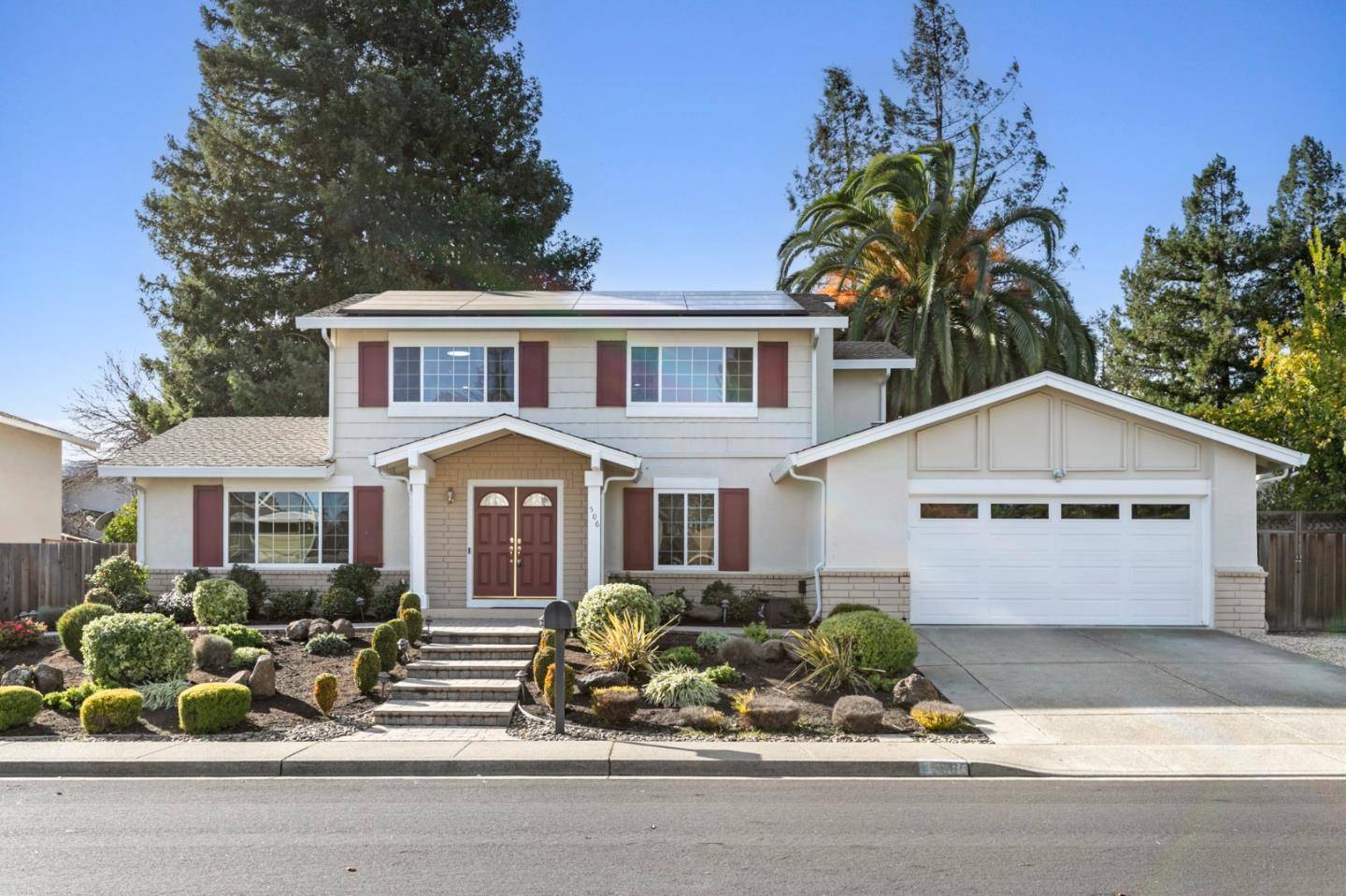 San Ramon, CA 94583,506 Cartagena Lane