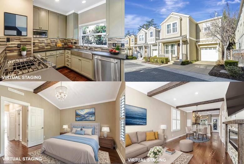 Los Gatos, CA 95032,102 Creekside Village Drive