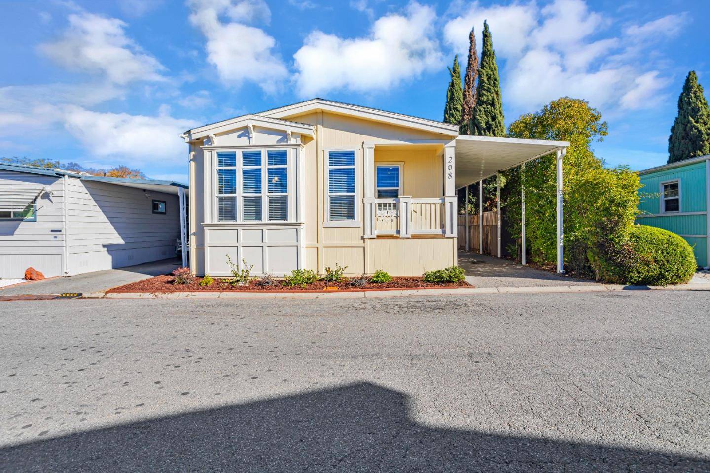 San Jose, CA 95134,208 El Bosque Drive #208
