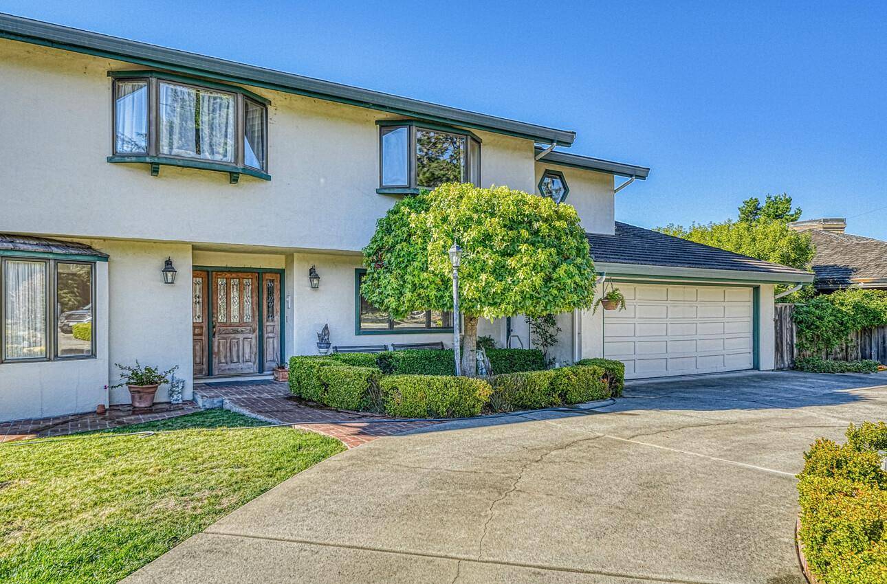 Pebble Beach, CA 93953,4028 Sunset Lane