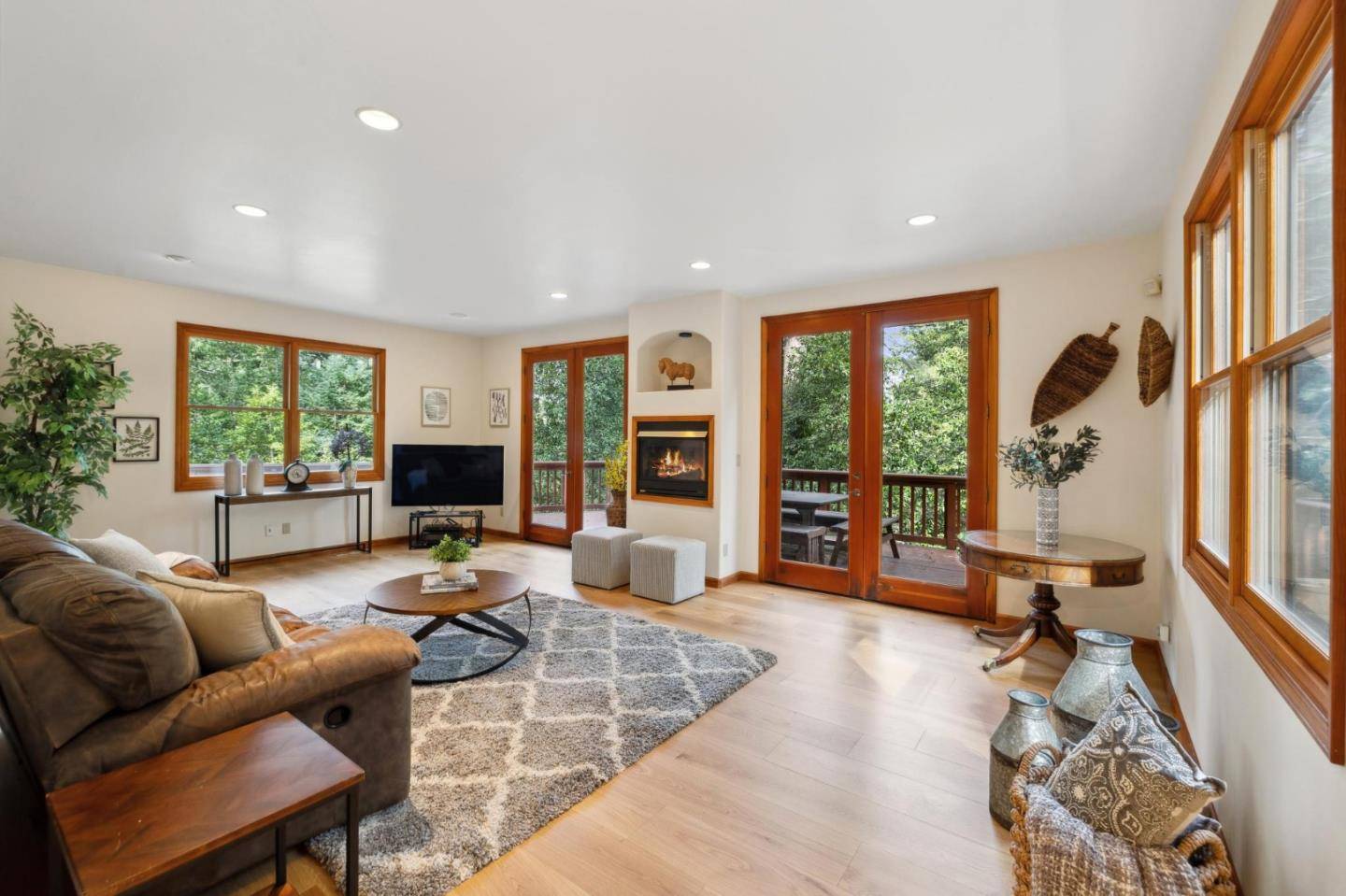 Scotts Valley, CA 95066,489 Northridge Drive
