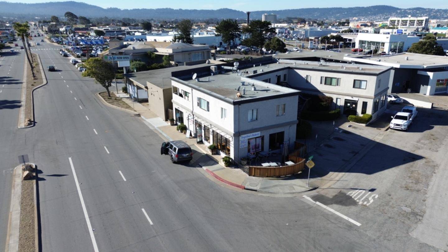 Seaside, CA 93955,1725 Fremont Boulevard