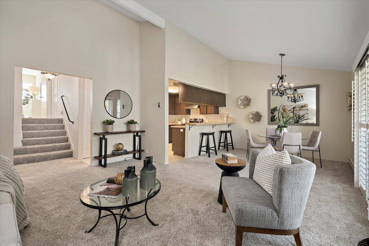 San Jose, CA 95125,2296 Almaden Road #B
