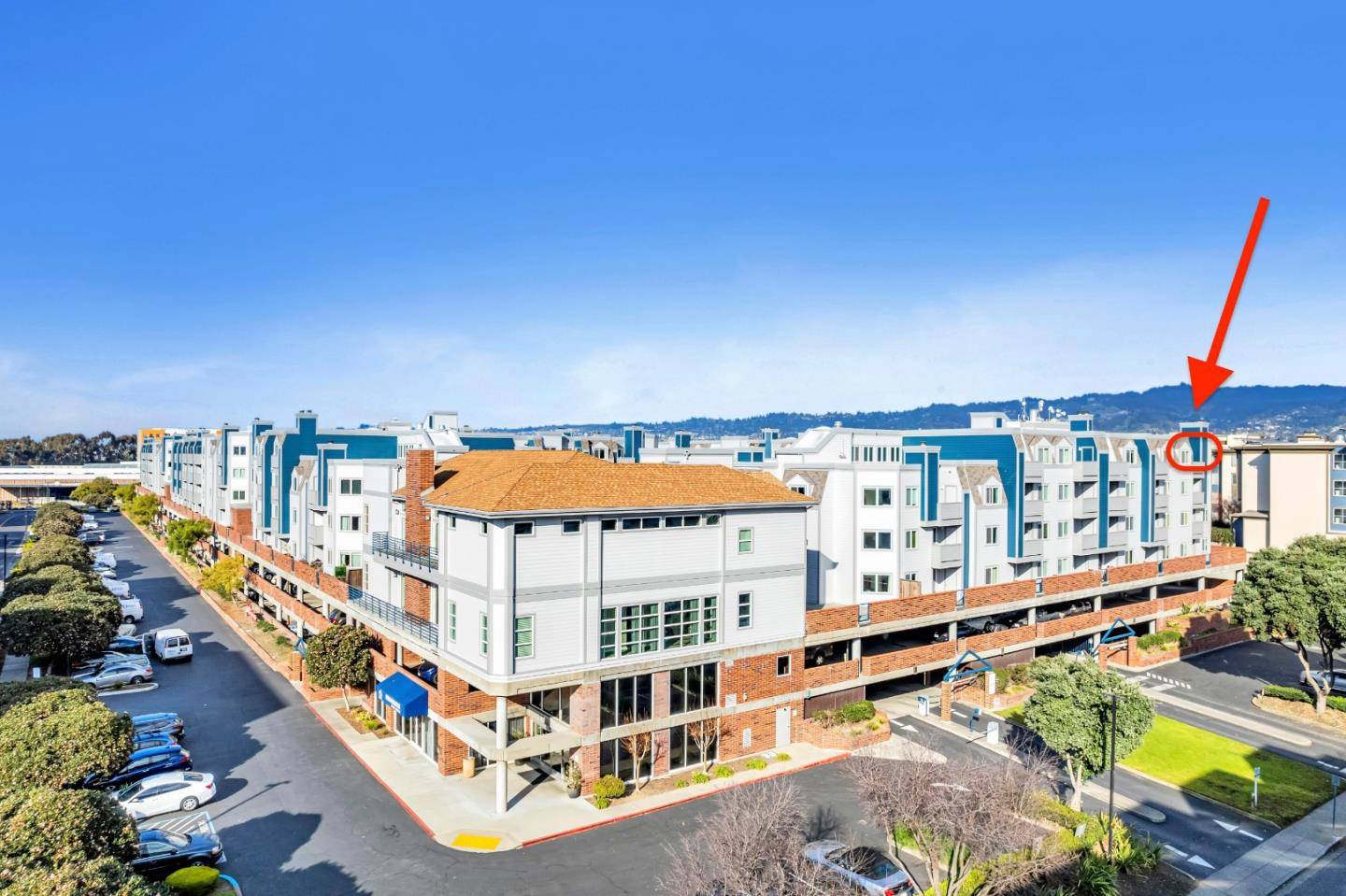 Emeryville, CA 94608,6400 Christie Avenue #5408