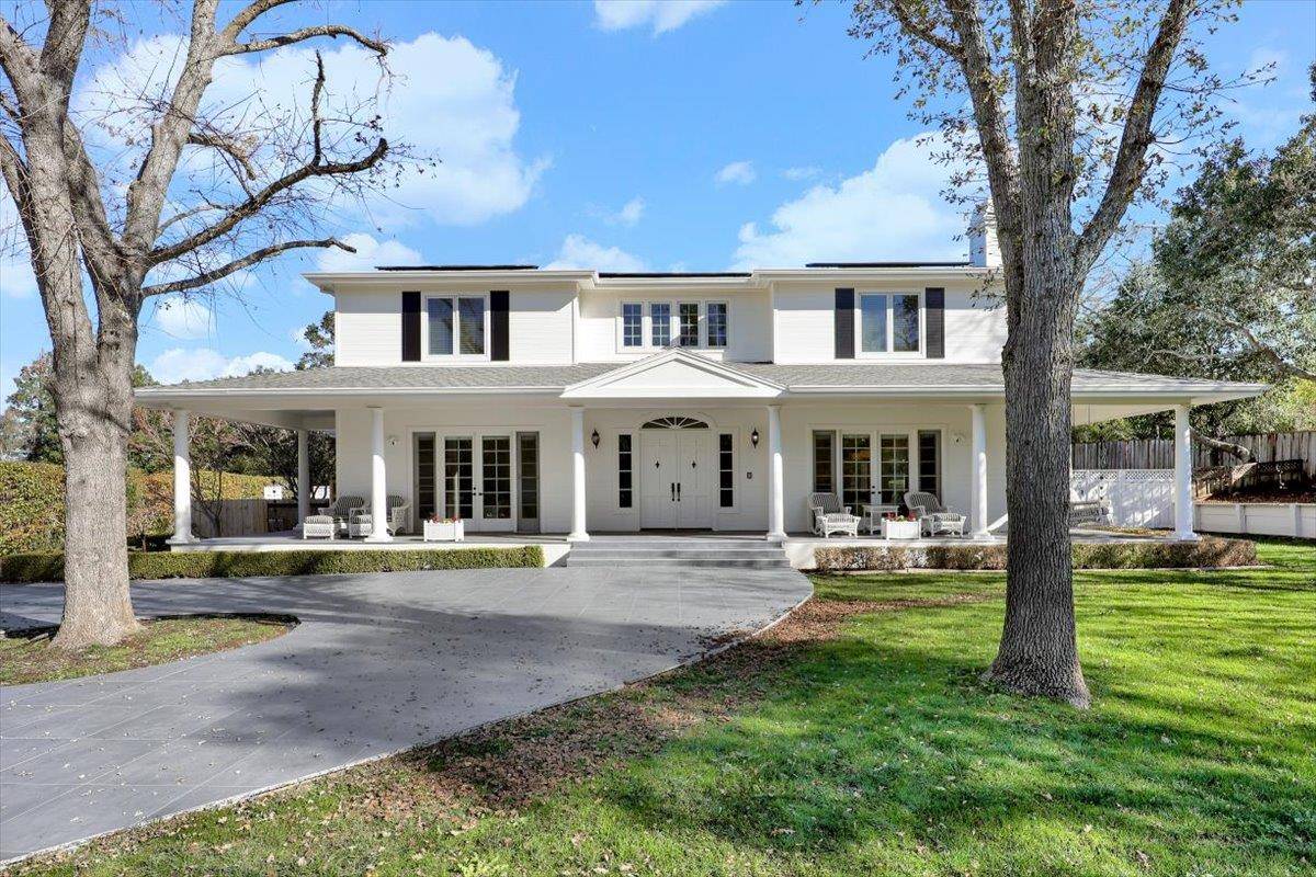 Monte Sereno, CA 95030,15070 Becky Lane
