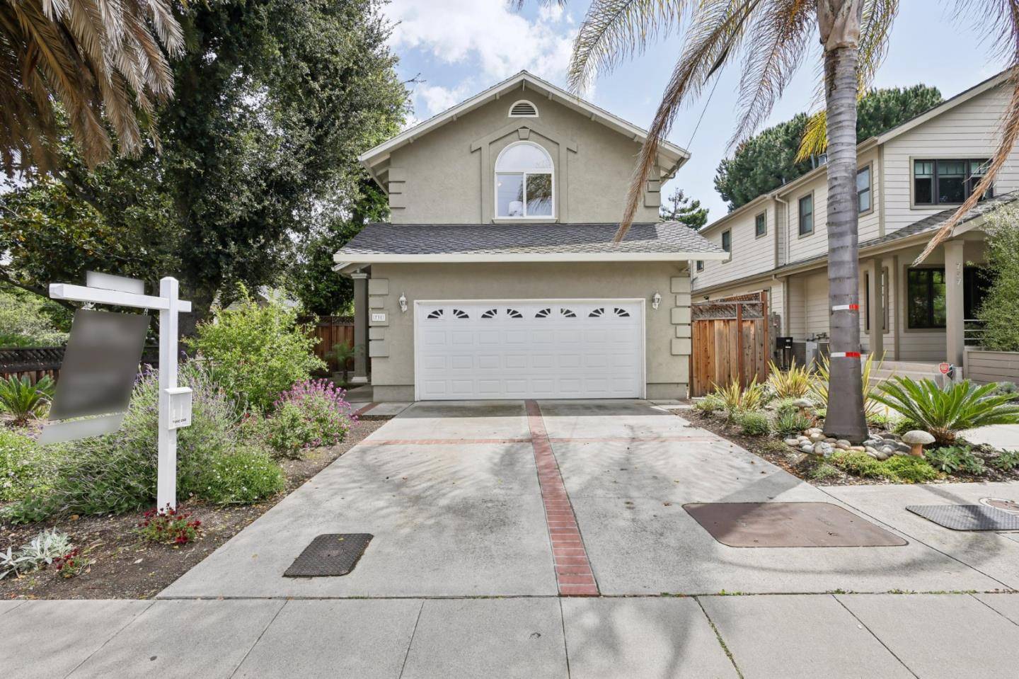 Mountain View, CA 94041,731 Calderon Avenue