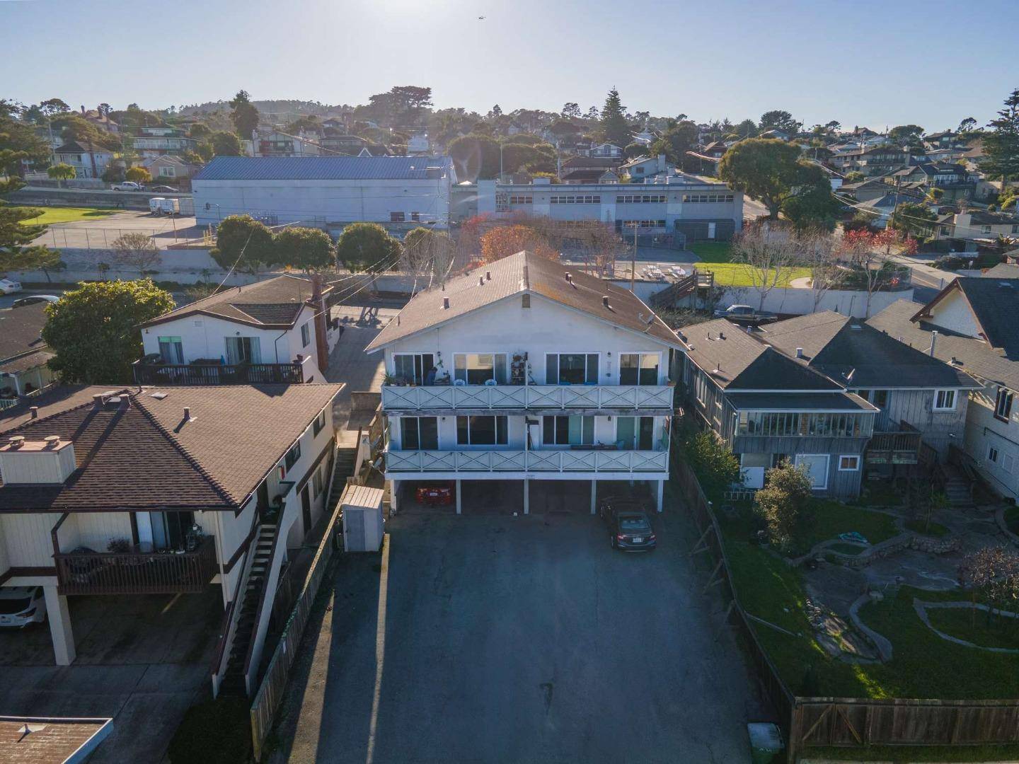 Monterey, CA 93940,674 Laine Street