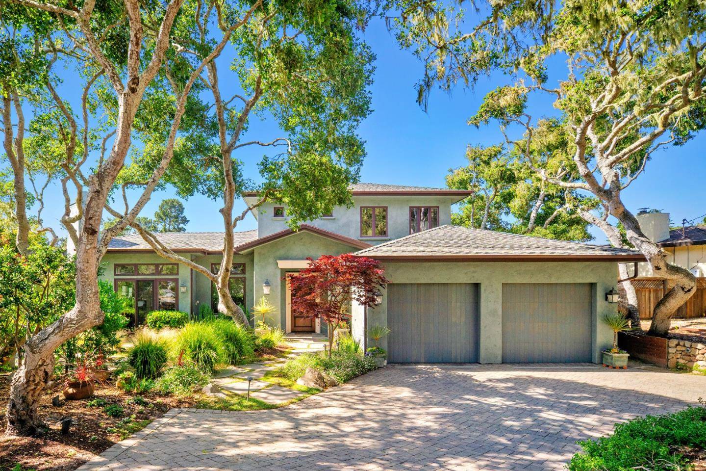 Pebble Beach, CA 93953,2892 Lasauen Road