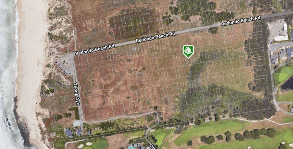 Half Moon Bay, CA 94019,0 Portola Avenue