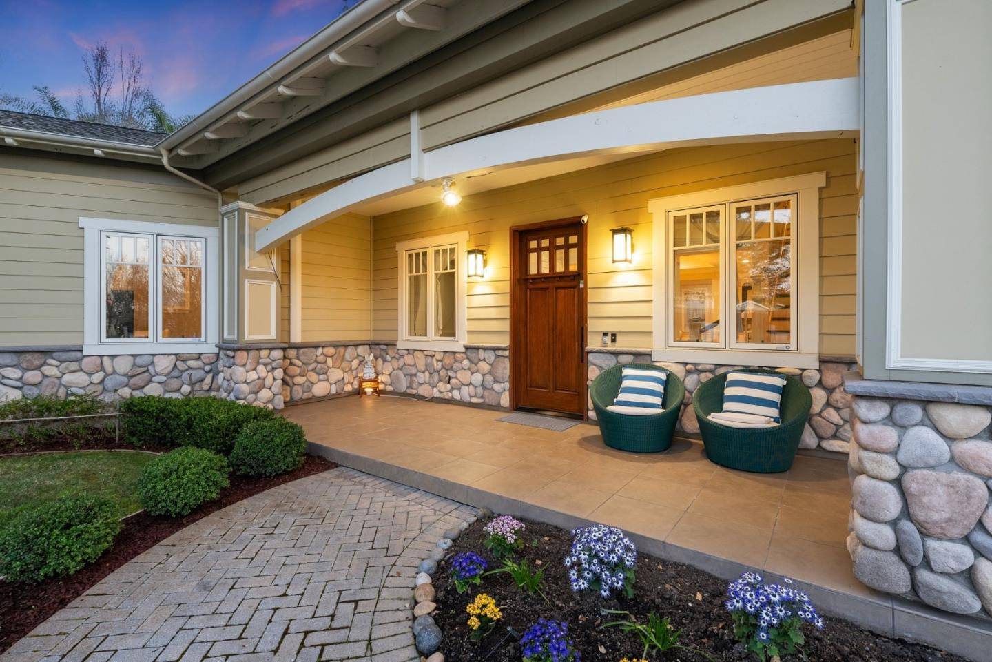 Los Gatos, CA 95032,117 PANORAMA Way