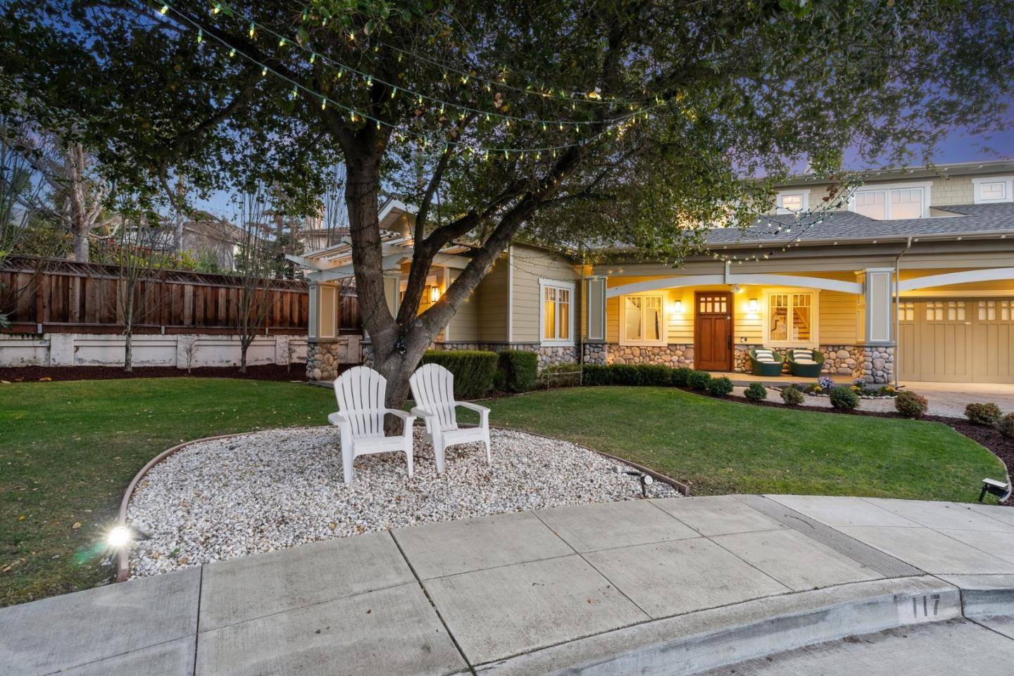 Los Gatos, CA 95032,117 PANORAMA Way